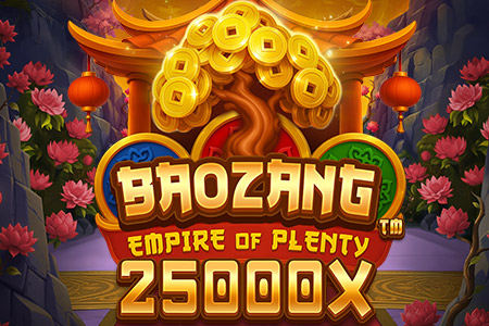 Baozang Empire of Plenty™