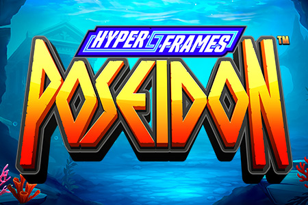 Hyper Frames Poseidon™