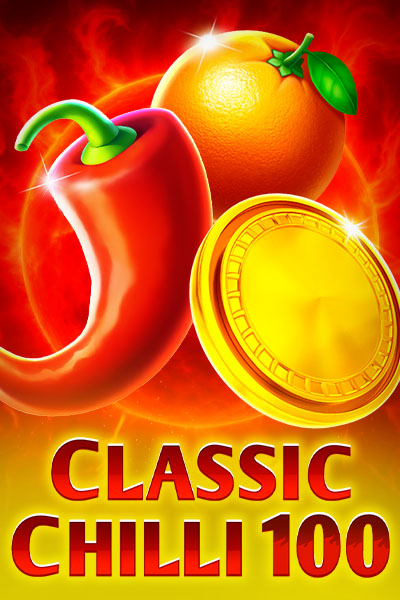 Classic Chilli 100