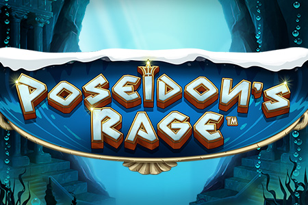 Poseidon's Rage™