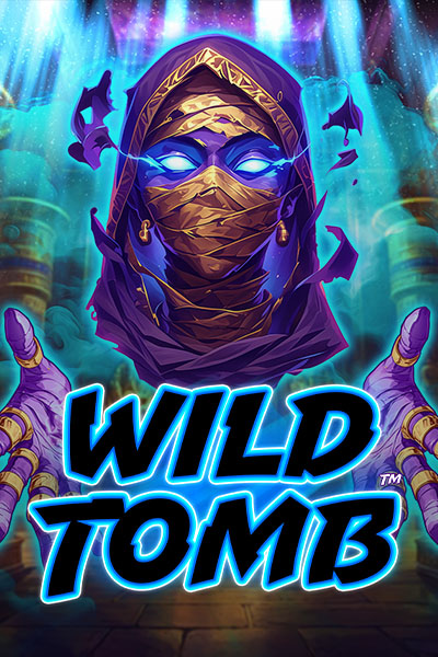 Wild Tomb™