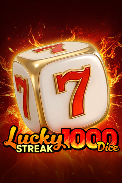 Lucky Streak 1000 (Dice)