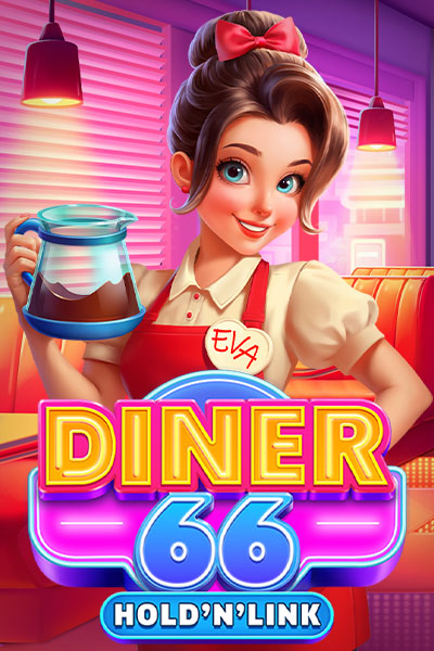 Diner 66: Hold 'N' Link