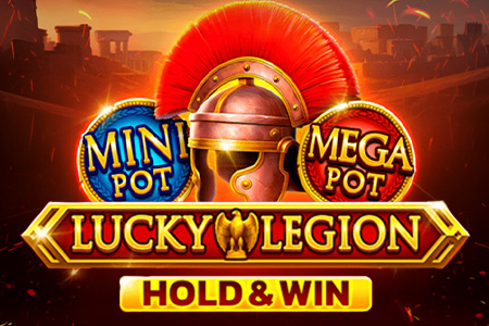 Lucky Legion Hold and Win