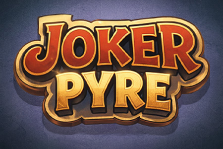 Joker Pyre