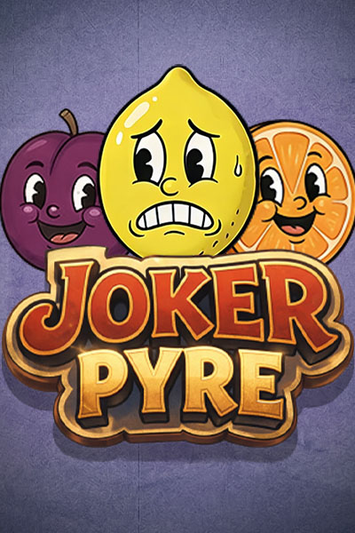 Joker Pyre