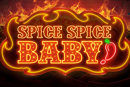 Spice Spice Baby!