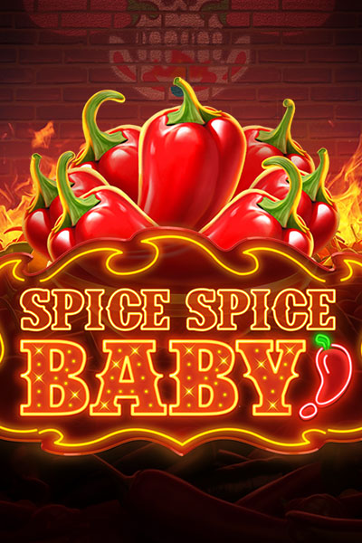 Spice Spice Baby!