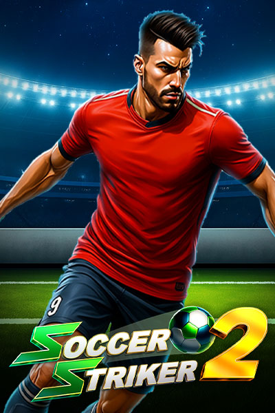 Soccer Striker 2
