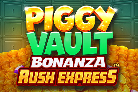 Piggy Vault Bonanza Rush Express™