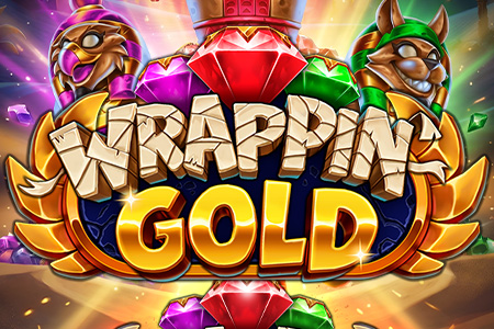 Wrappin' Gold