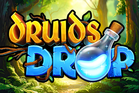 Druid's Drop