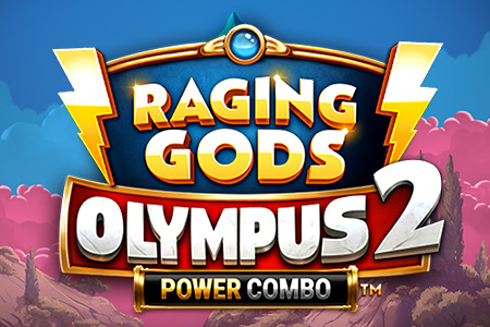 Raging Gods: Olympus 2 POWER COMBO™