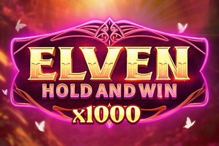 Elven Hold and Win