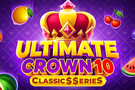 Ultimate Crown 10: Classic$$erieS