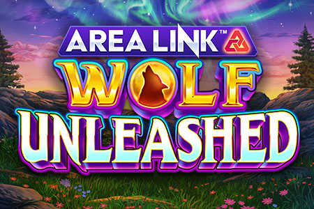 Area Link™ Wolf Unleashed