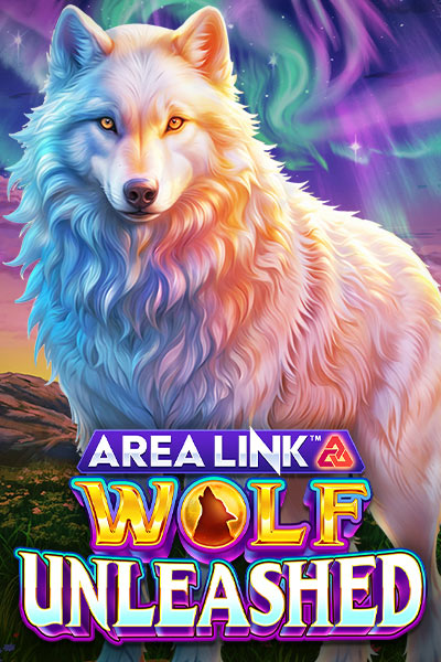 Area Link™ Wolf Unleashed