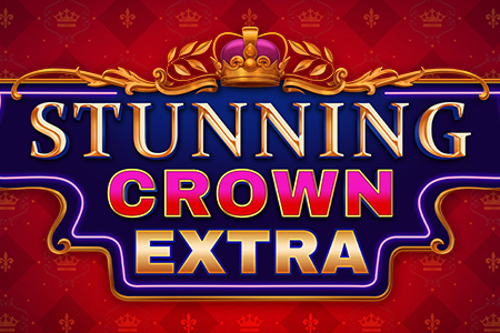 Stunning Crown Extra