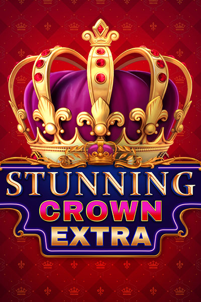 Stunning Crown Extra