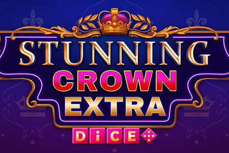 Stunning Crown Extra Dice