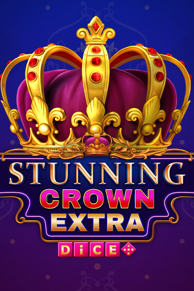 Stunning Crown Extra Dice