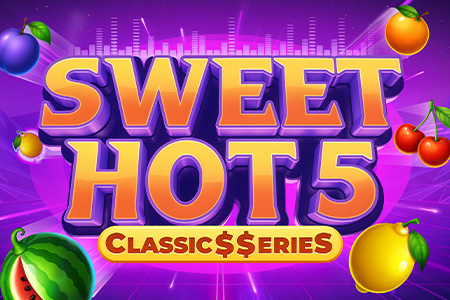 Sweet Hot 5: Classic$$erieS