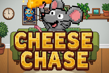 Cheese Chase