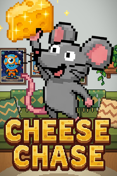 Cheese Chase
