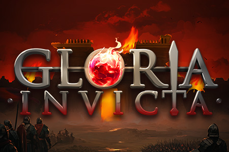 Gloria Invicta