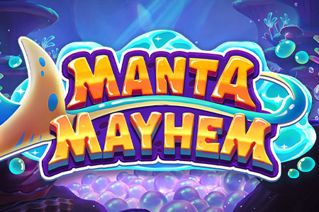 Manta Mayhem Manta Mayhem