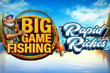 Big Game Fishing Rapid Riches