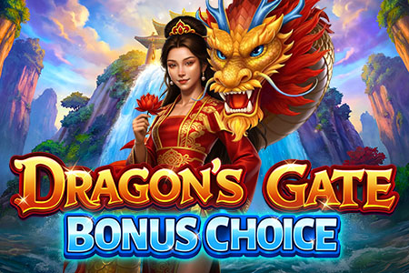 Dragon's Gate - Bonus Choice