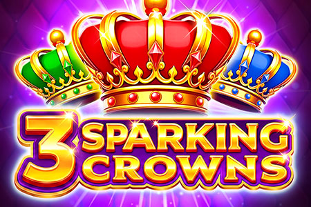 3 Sparking Crowns