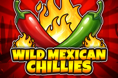 Wild Mexican Chillies
