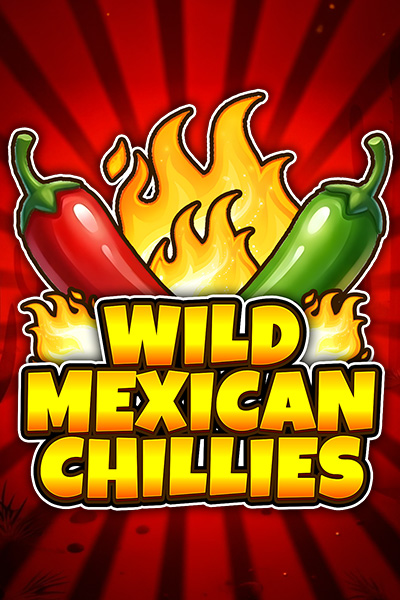 Wild Mexican Chillies