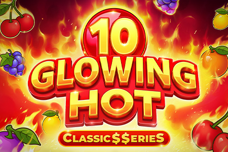 Glowing Hot 10: Classic$$erieS