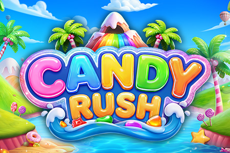 Candy Rush Candy Rush