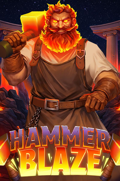 Hammerblaze Hammerblaze