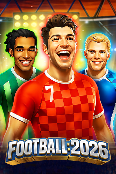 Football 2026