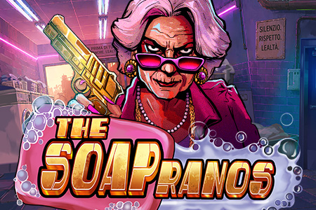The Soapranos