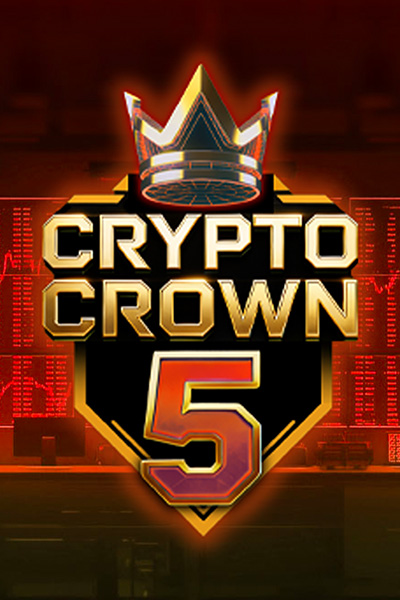 Crypto Crown 5