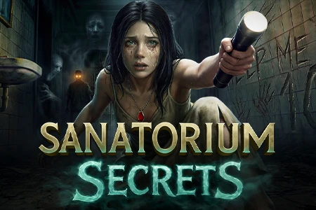 Sanatorium Secrets Sanatorium Secrets