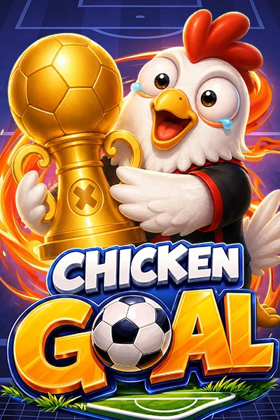 Chicken Goal Chicken Goal