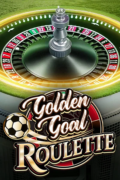 Golden Goal Roulette Golden Goal Roulette