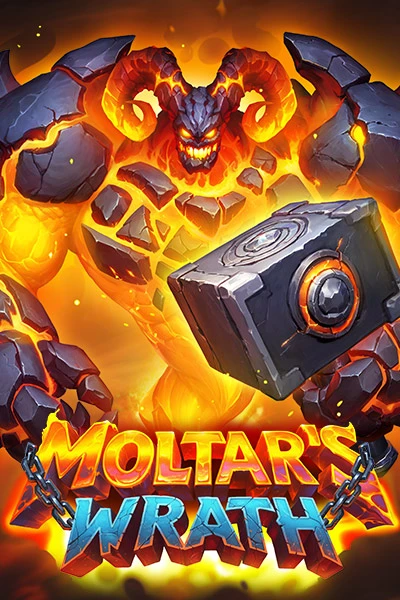 Moltar's Wrath Moltar's Wrath