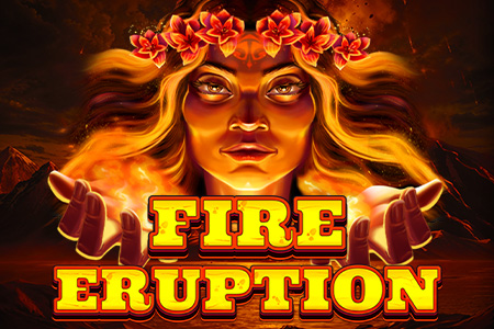 Fire Eruption