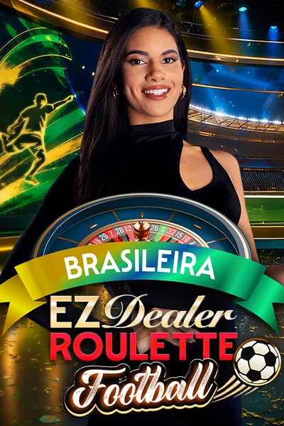 EZ Dealer Roulette Football