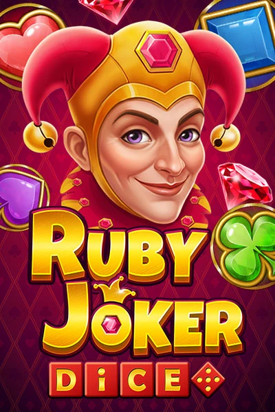 Ruby Joker Dice