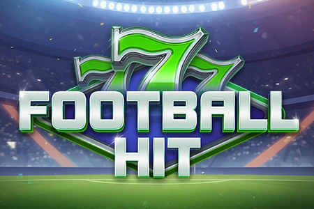 777 Football Hit