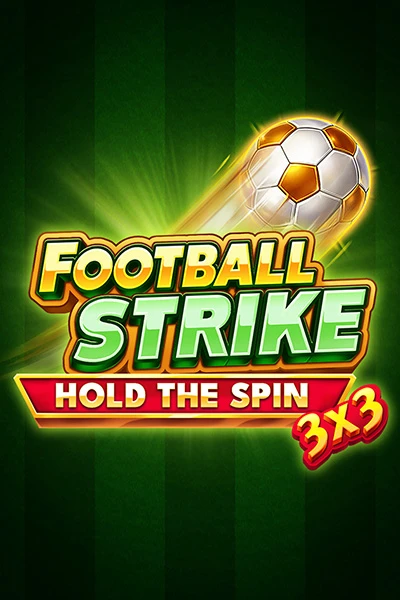 3x3 Football Strike: Hold the Spin